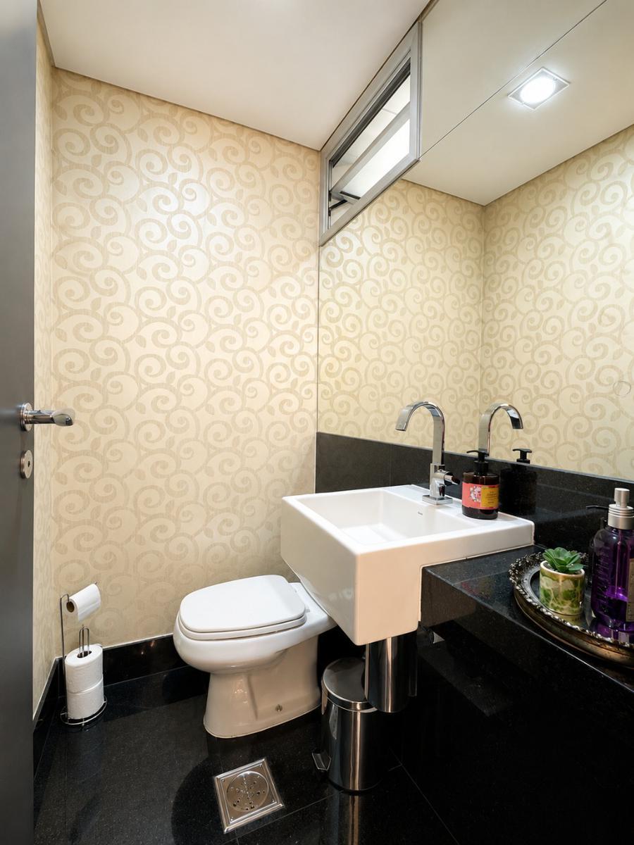 Apartamento, Santo Agostinho, 4 Quartos, 3 Vagas, 1 Suíte