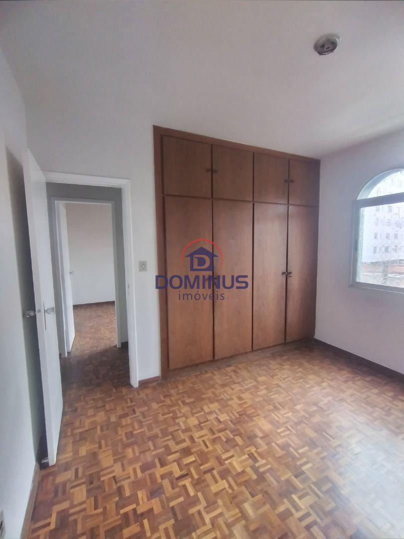 Apartamento, Santa Efigênia, 3 Quartos, 2 Vagas, 10 Suítes
