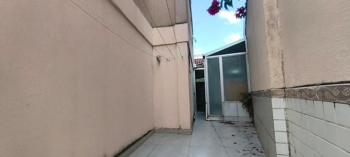 Apartamento, Palmares, 3 Quartos, 2 Vagas, 1 Suíte