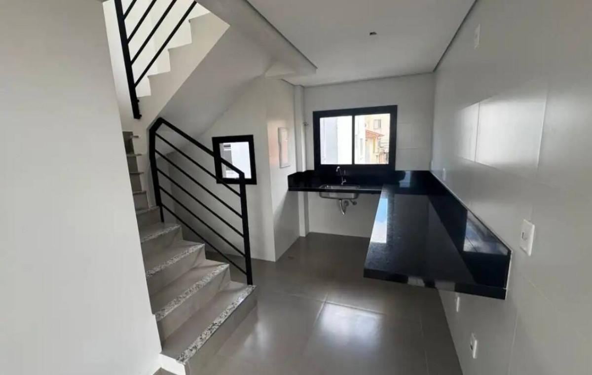 Cobertura, Barroca, 2 Quartos, 2 Vagas, 2 Suítes