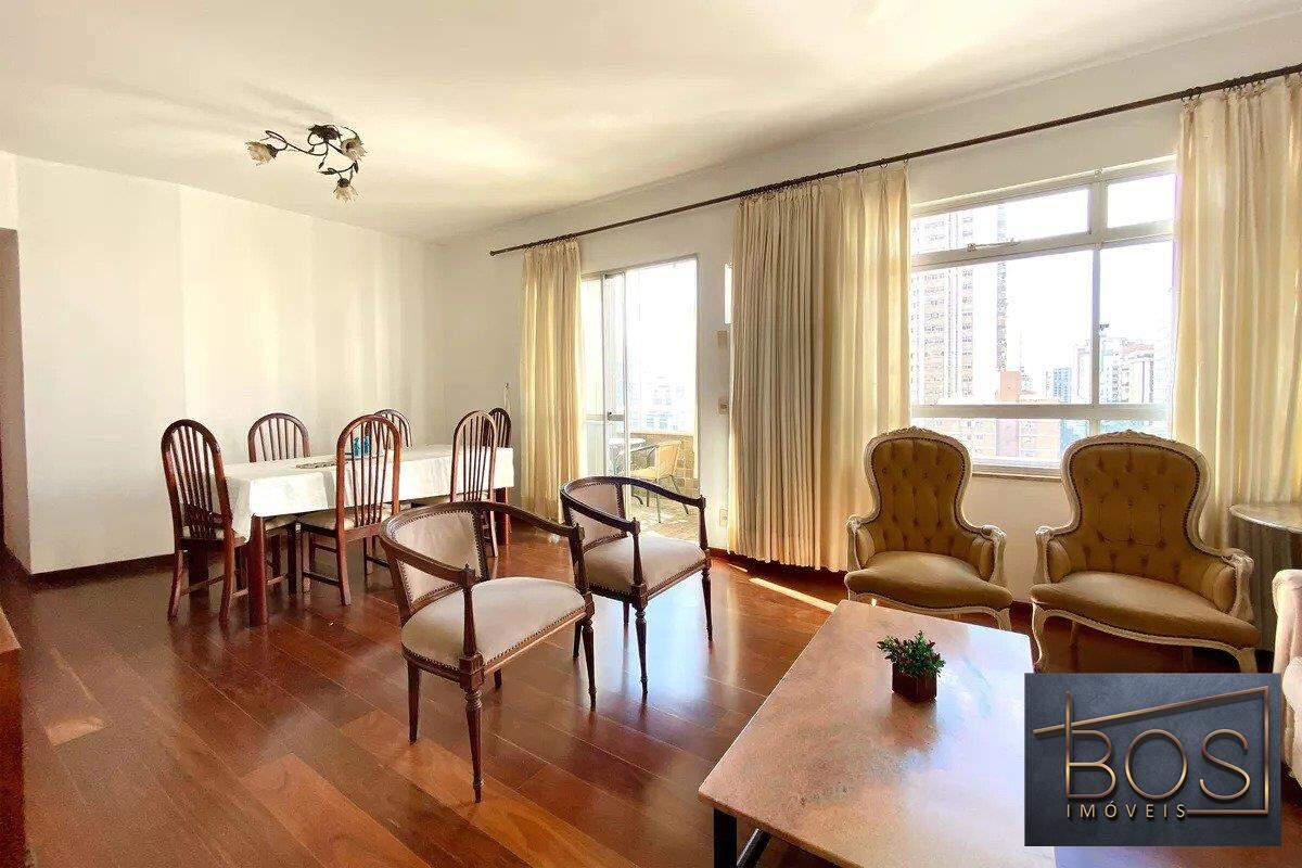 Apartamento, Carmo, 3 Quartos, 2 Vagas, 1 Suíte