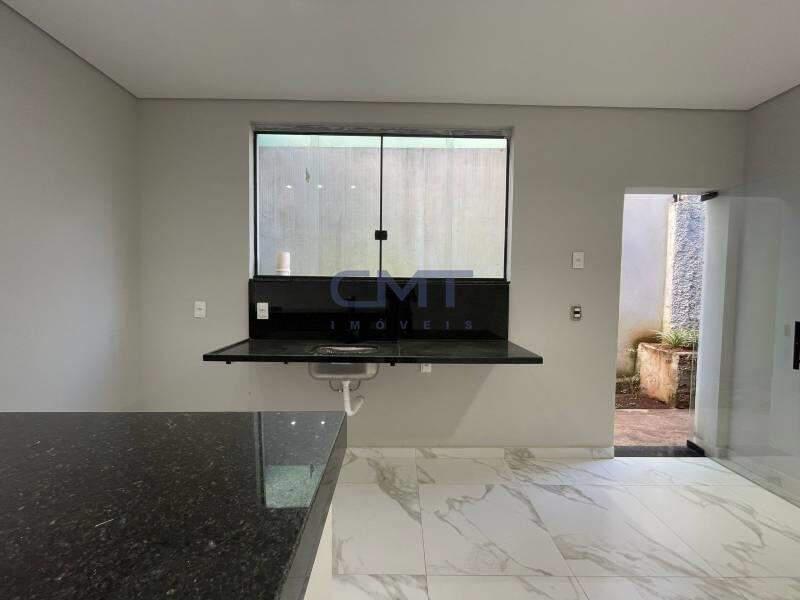 Casa, Santa Efigênia, 3 Quartos, 2 Vagas, 1 Suíte