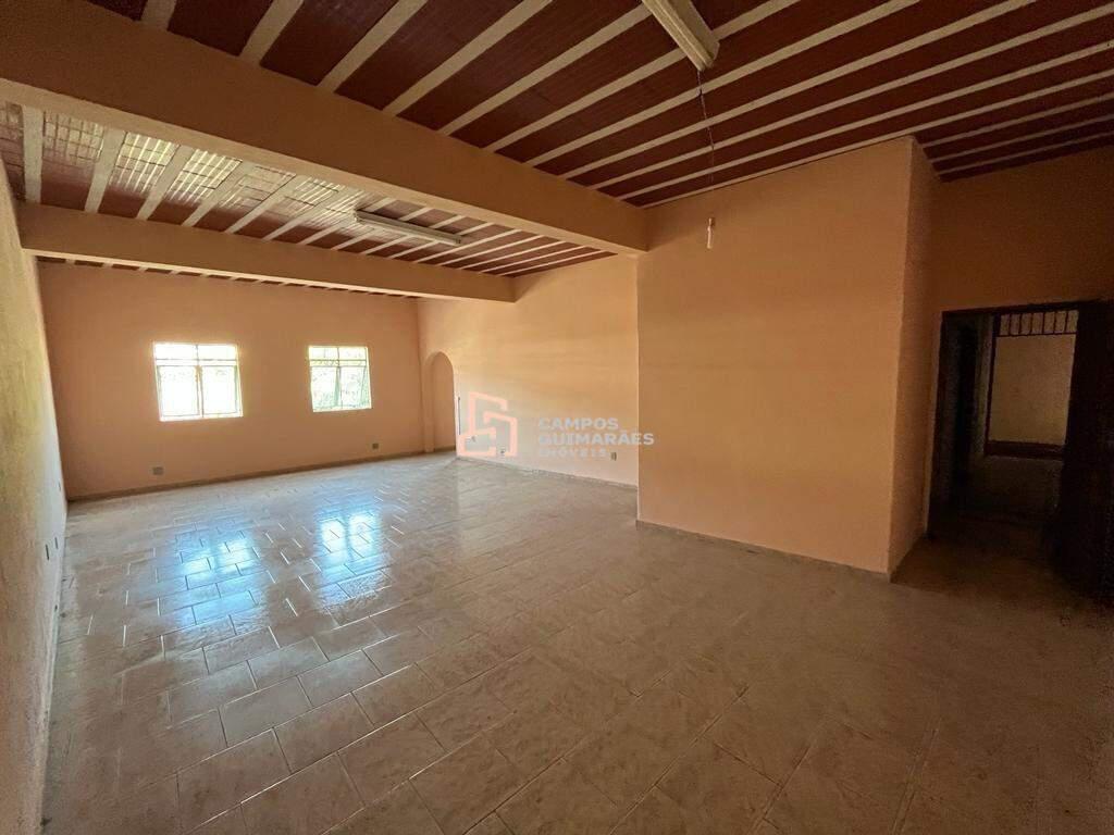 Sala, Jardim América