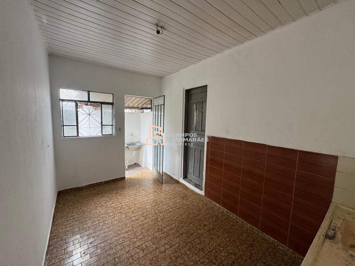 Casa, Das Industrias I (barreiro), 1 Quarto