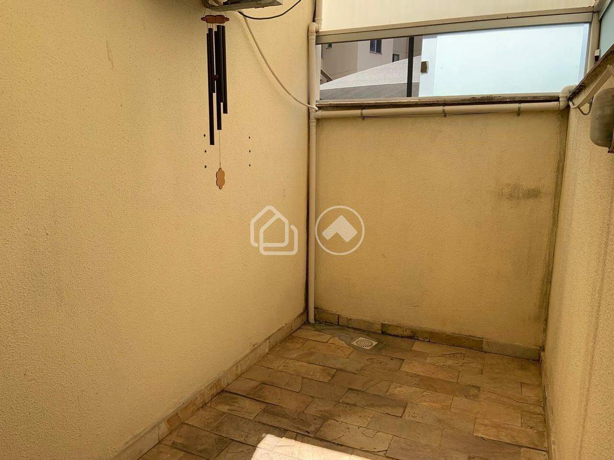 Apartamento, Cinquentenário, 1 Quarto