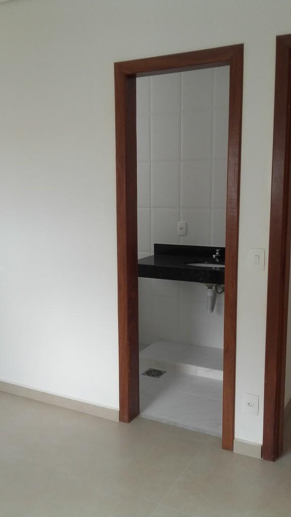 Apartamento, Alto Barroca, 4 Quartos, 3 Vagas, 2 Suítes