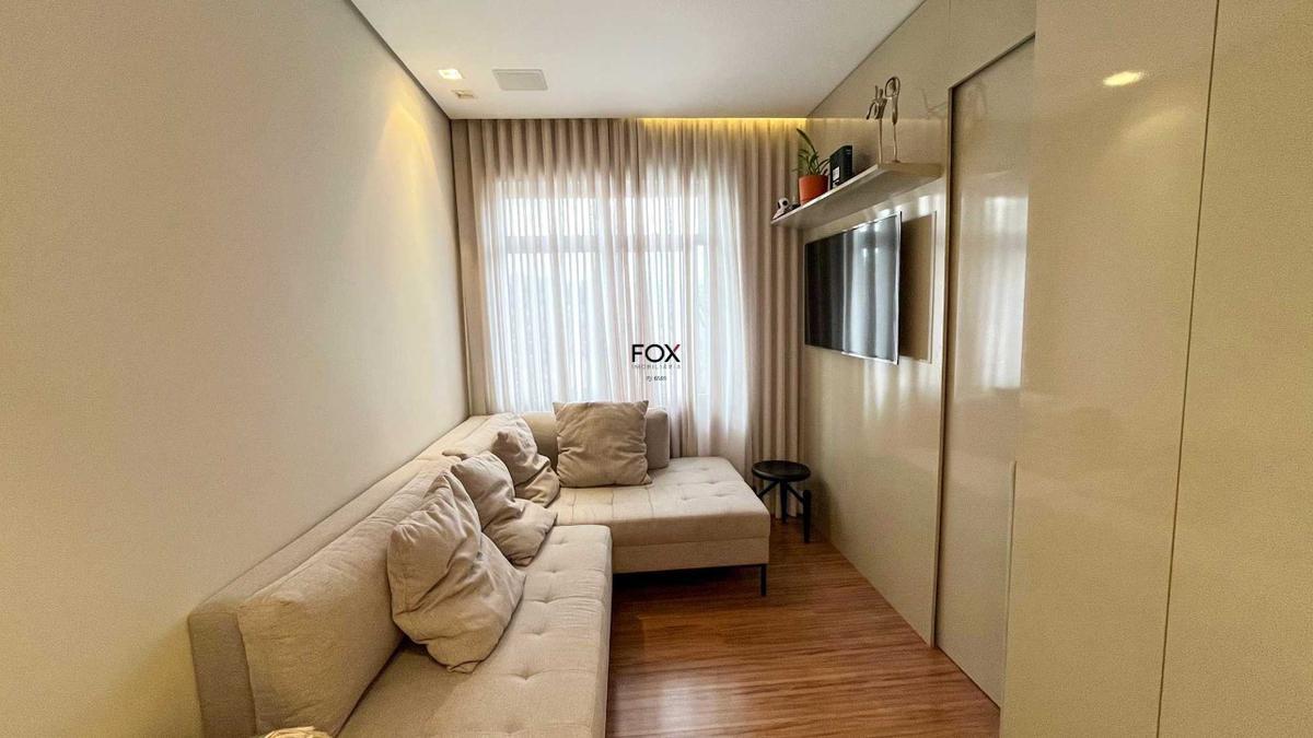 Apartamento, Santa Lúcia, 3 Quartos, 1 Vaga, 1 Suíte