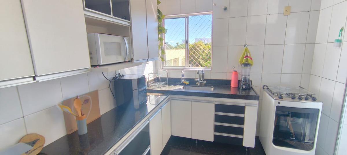 Apartamento, Ipiranga, 3 Quartos, 3 Vagas, 2 Suítes