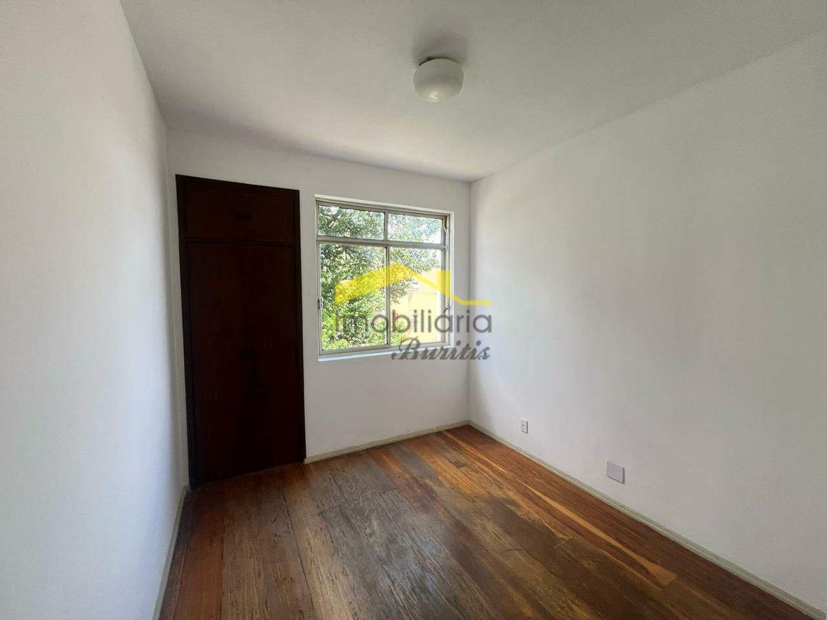 Apartamento, Nova Suíssa, 2 Quartos, 1 Vaga