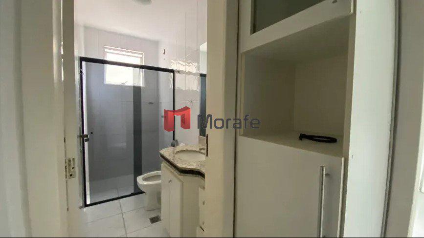 Apartamento, Castelo, 2 Quartos, 2 Vagas, 1 Suíte