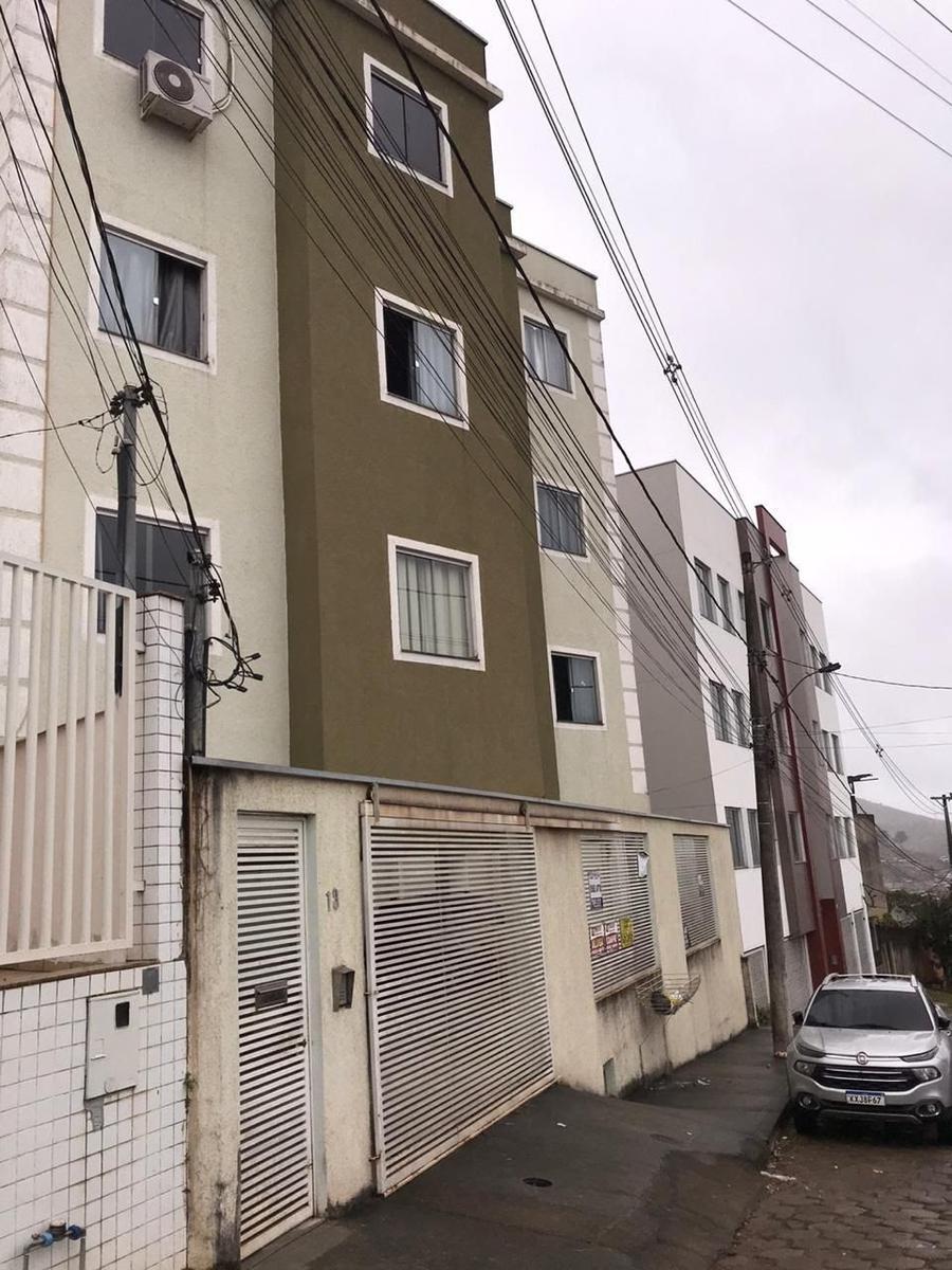Apartamento, Nova Tijuca, 2 Quartos, 1 Vaga