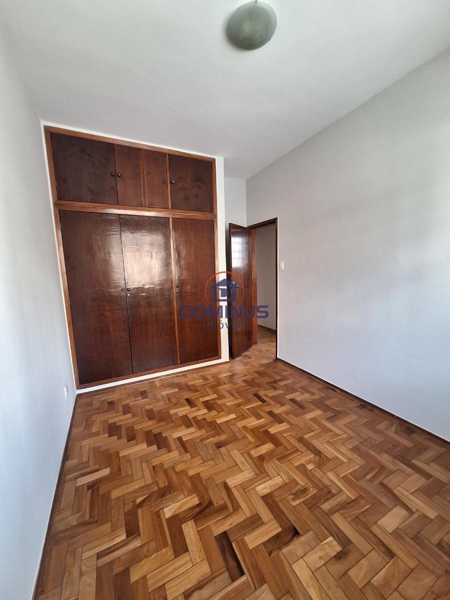 Apartamento, Santo Antônio, 3 Quartos, 1 Vaga