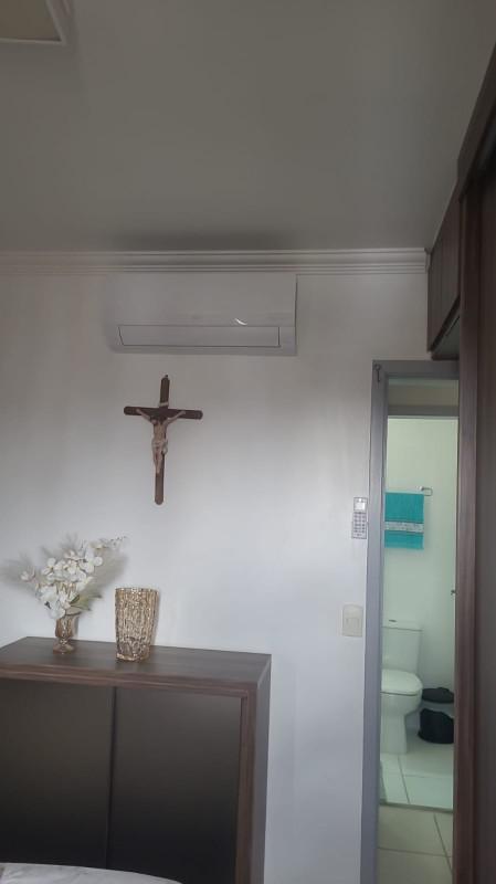 Apartamento, Paquetá, 3 Quartos, 2 Vagas, 1 Suíte