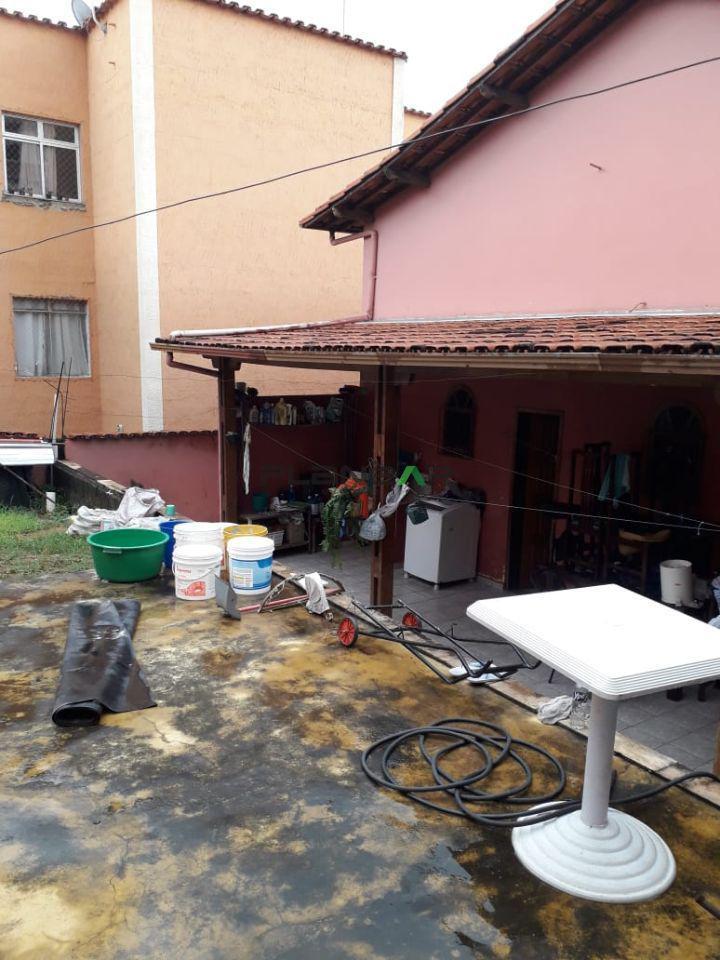 Casa, Inconfidentes, 4 Quartos, 3 Vagas, 1 Suíte