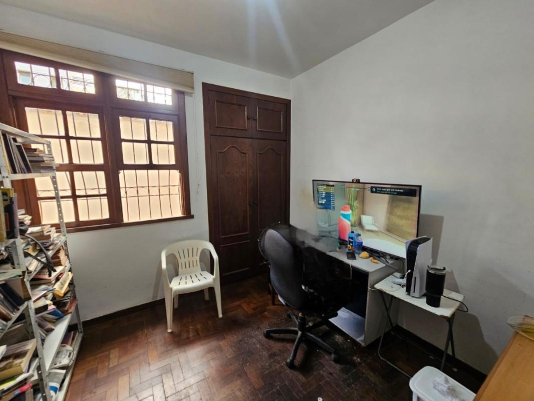 Apartamento, Sion, 4 Quartos, 2 Vagas