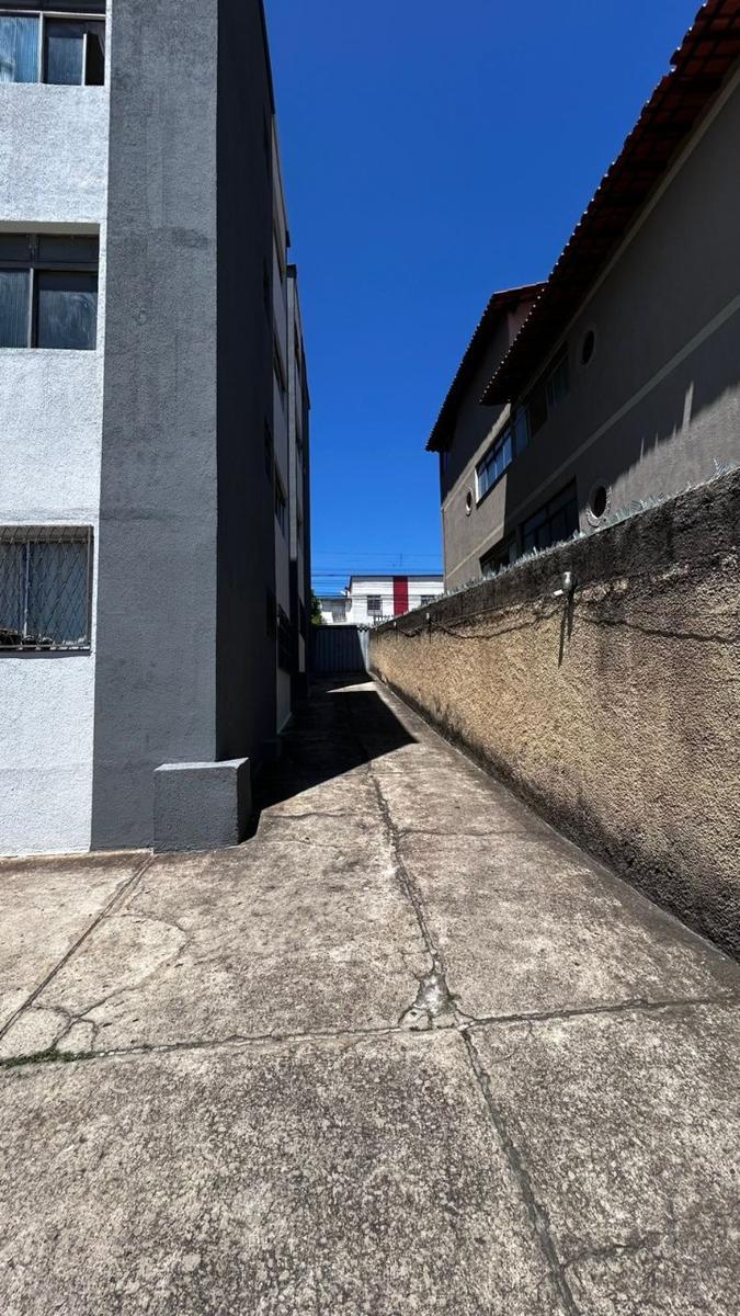 Apartamento, Parque Belo Horizonte Industrial, 2 Quartos, 1 Vaga