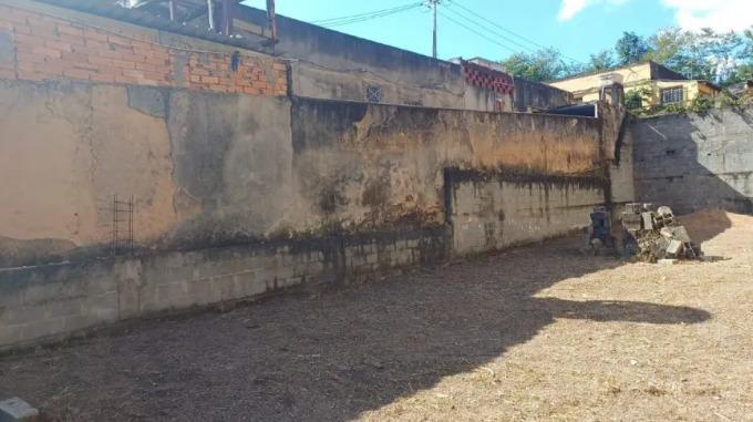 Lote, Santa Inês, 0 Quarto, 0 Vaga