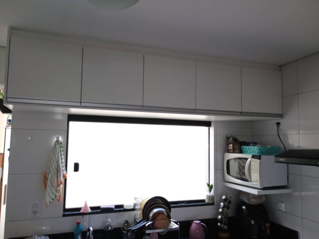 Apartamento, Novo Eldorado, 2 Quartos, 1 Vaga, 1 Suíte