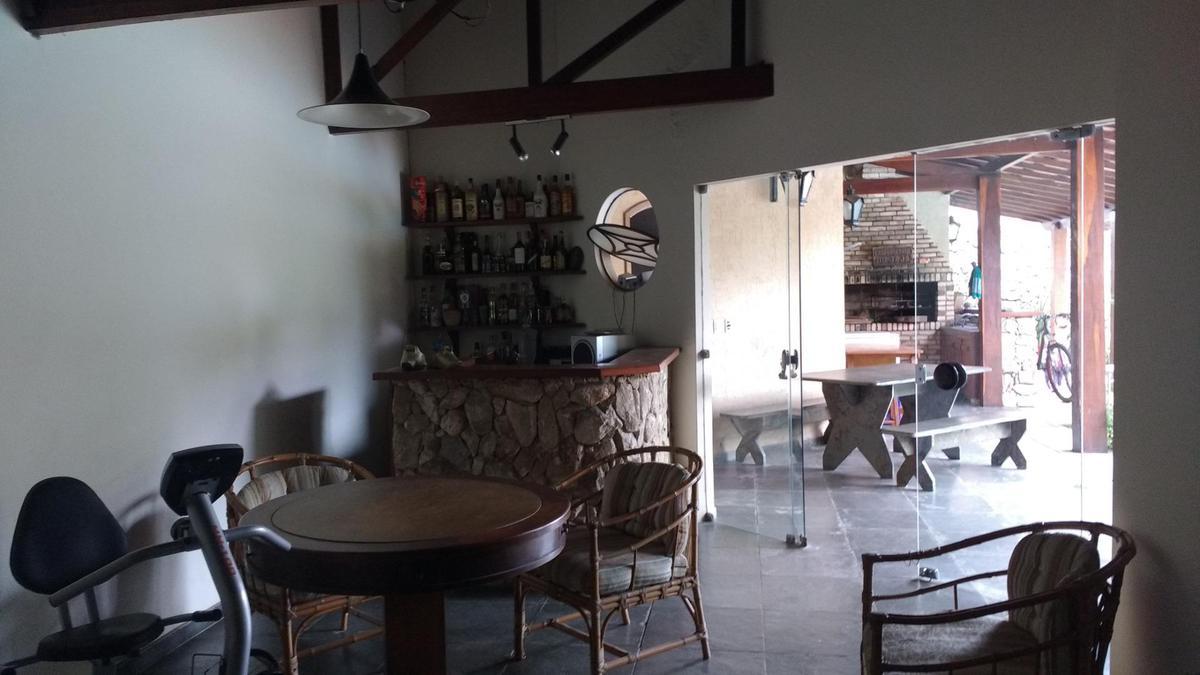 Casa, Bandeirantes (pampulha), 4 Quartos, 4 Vagas