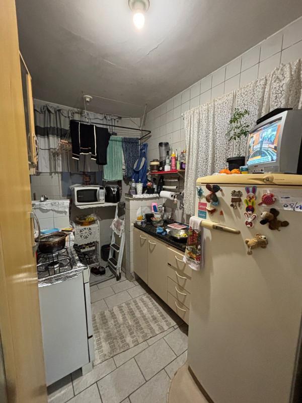 Apartamento, Jardim Montanhês, 3 Quartos, 1 Vaga