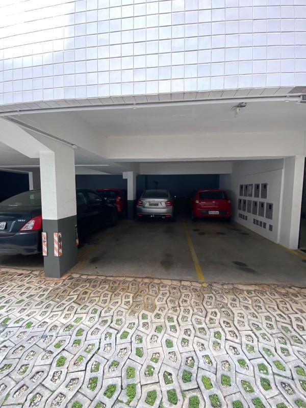 Cobertura, Diamante, 3 Quartos, 2 Vagas, 1 Suíte