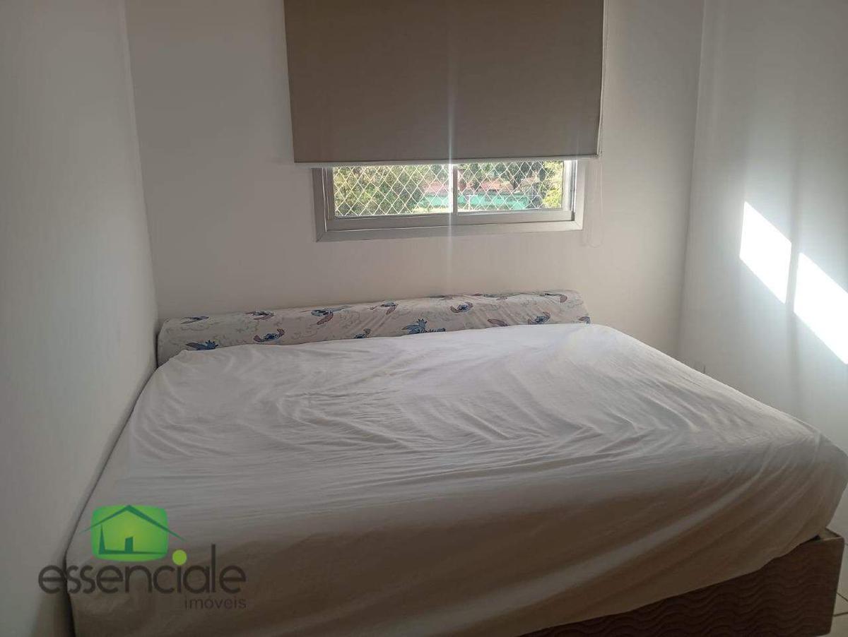Apartamento, Monte Castelo, 2 Quartos, 1 Vaga, 1 Suíte