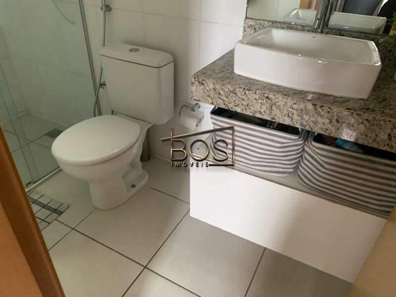 Apartamento, Ipiranga, 3 Quartos, 3 Vagas, 1 Suíte