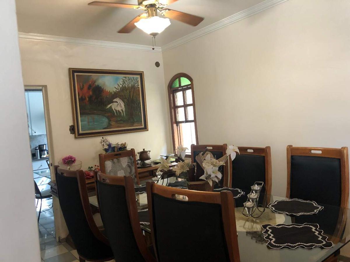 Casa, Nova Cachoeirinha, 3 Quartos, 4 Vagas, 1 Suíte