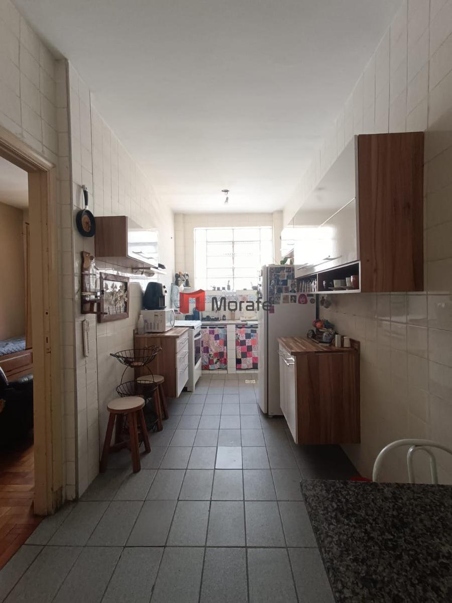 Apartamento, Centro, 2 Quartos, 0 Vaga