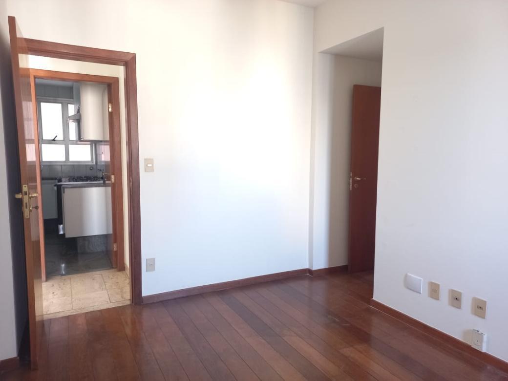 Apartamento, Santo Agostinho, 4 Quartos, 3 Vagas, 2 Suítes
