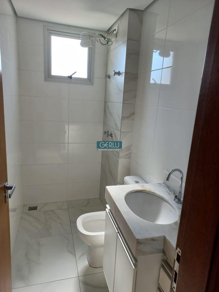 Apartamento, Brasiléia, 3 Quartos, 2 Vagas, 1 Suíte