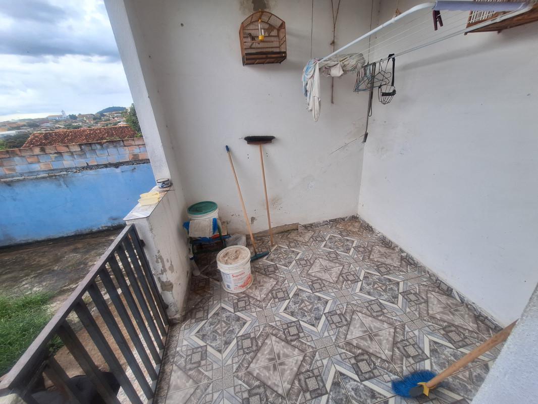 Casa, Santa Matilde, 3 Quartos, 5 Vagas, 1 Suíte
