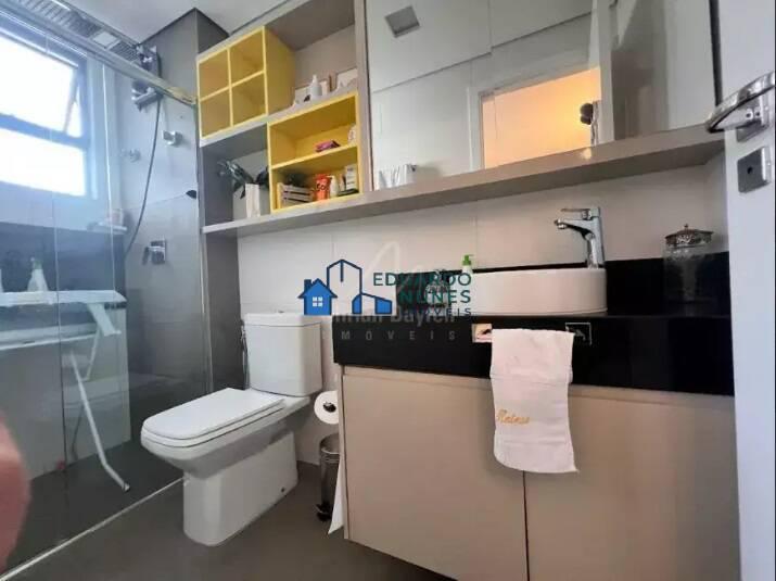Apartamento, Cidade Nova, 4 Quartos, 5 Vagas, 2 Suítes