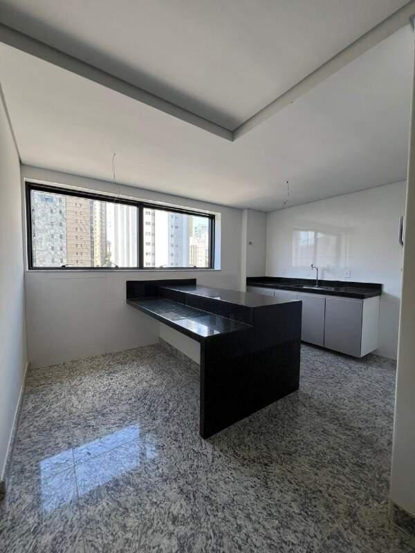 Apartamento, Lourdes, 3 Quartos, 2 Vagas, 2 Suítes