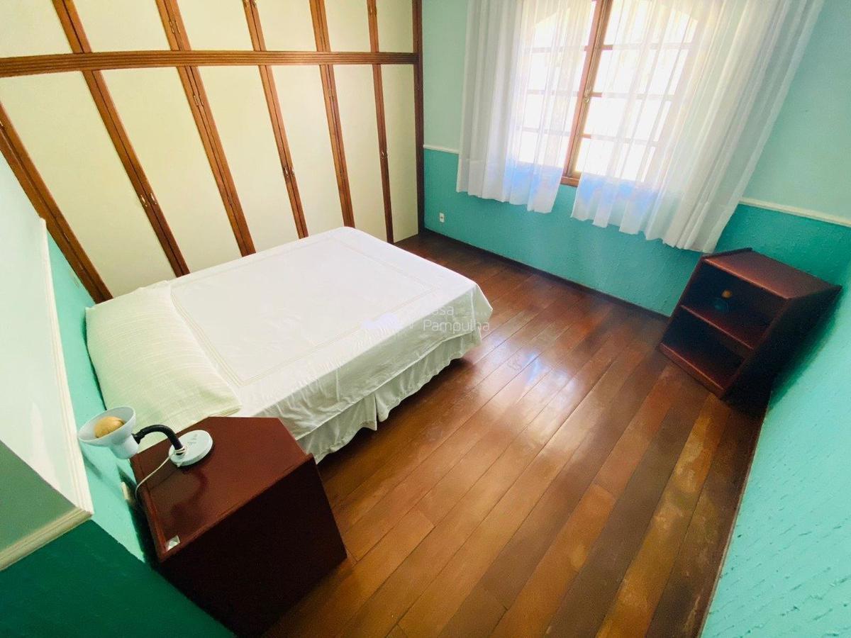 Casa, Santa Amélia, 4 Quartos, 2 Vagas, 1 Suíte