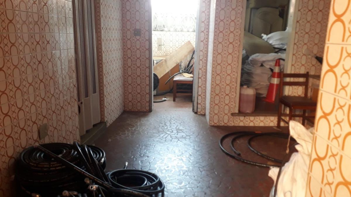 Casa, Colégio Batista, 7 Quartos, 2 Vagas