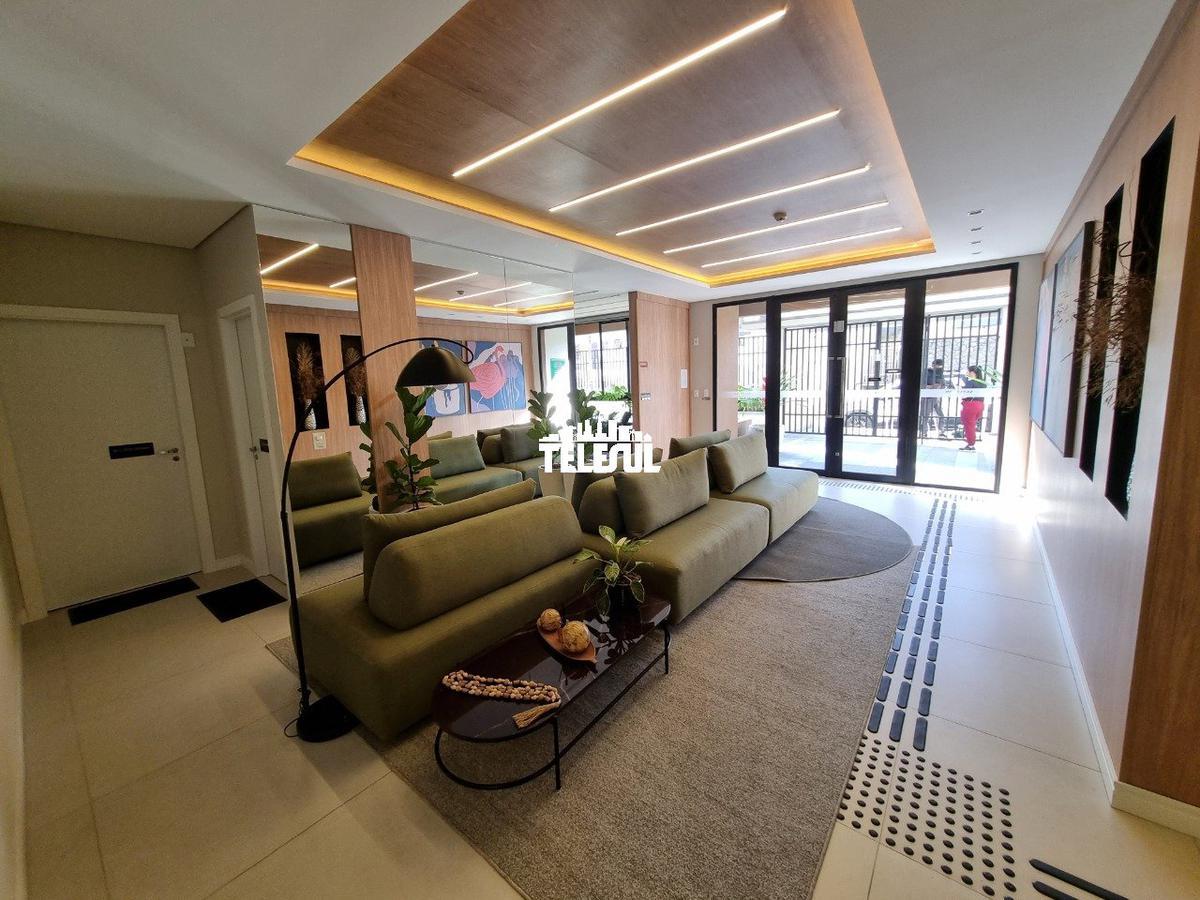 Apartamento, Vila Pinto, 2 Quartos, 1 Vaga, 1 Suíte