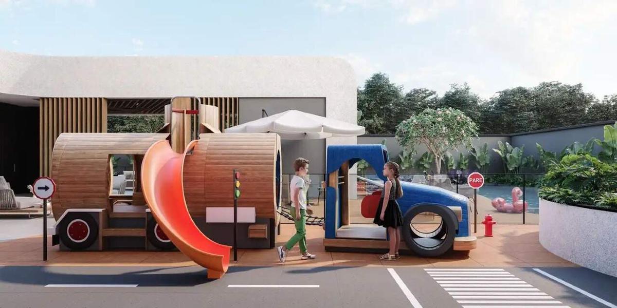 Apartamento, Gutierrez, 4 Quartos, 3 Vagas, 2 Suítes