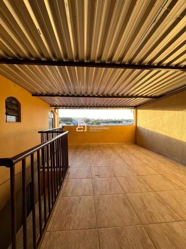 Casa, Alípio de Melo, 3 Quartos