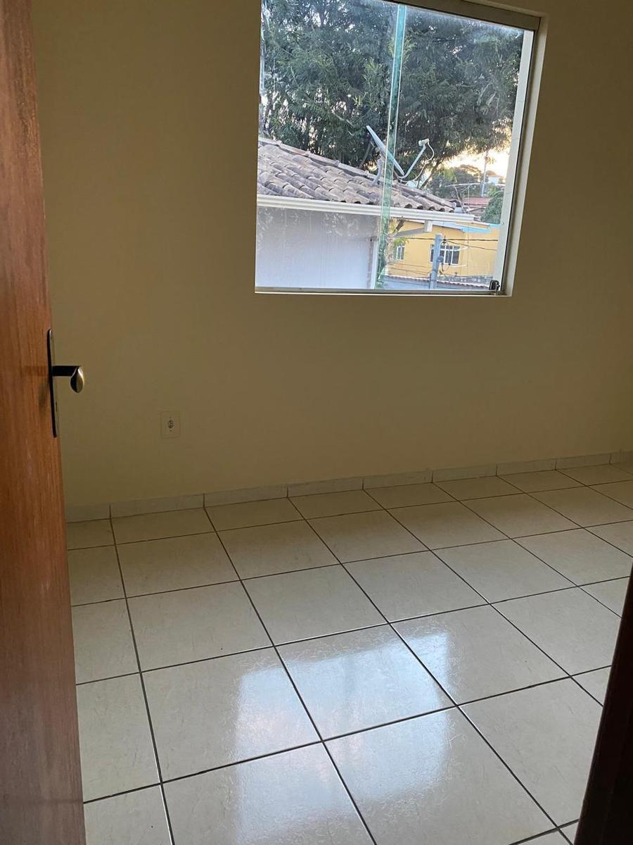 Casa, Santa Branca, 2 Quartos, 1 Vaga