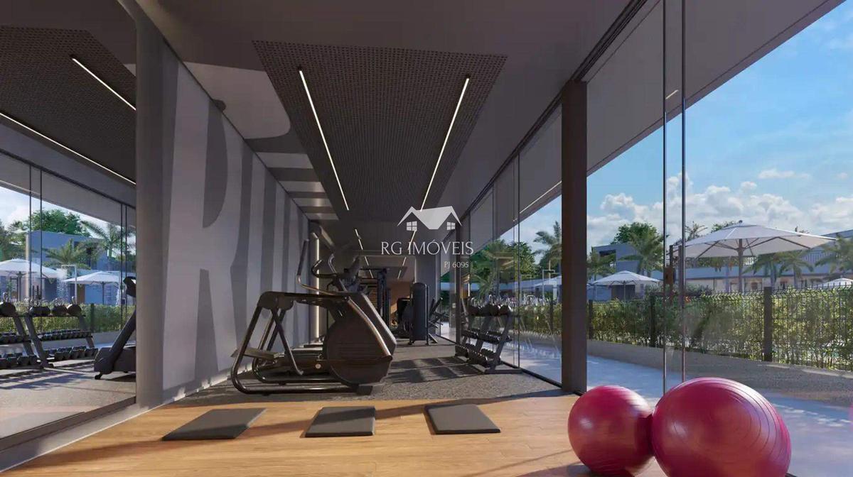 Apartamento, Ouro Preto, 3 Quartos, 2 Vagas, 1 Suíte