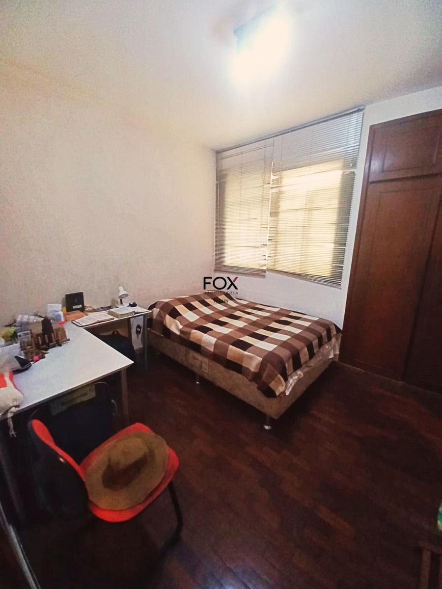 Apartamento, Santo Antônio, 4 Quartos, 2 Vagas, 1 Suíte