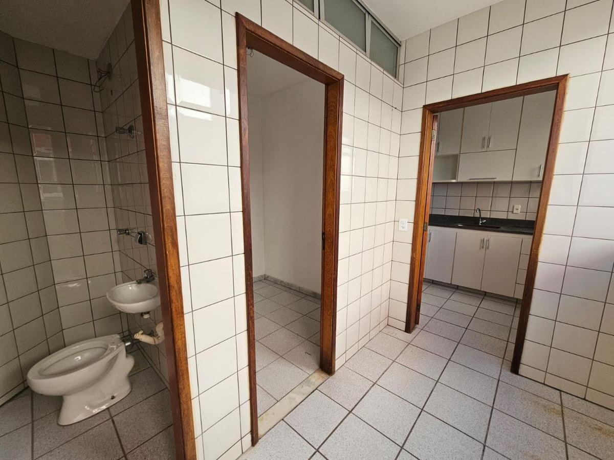 Apartamento, União, 3 Quartos, 2 Vagas, 1 Suíte
