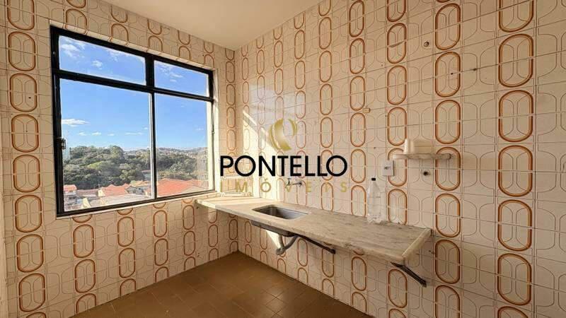 Apartamento, Venda Nova, 3 Quartos, 1 Vaga, 1 Suíte