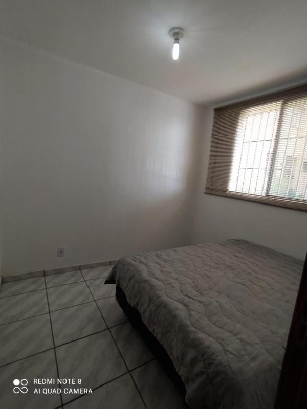 Apartamento, Diamante, 2 Quartos, 1 Vaga