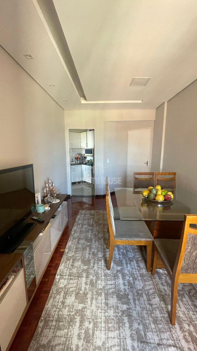 Apartamento, Jardim Guanabara, 3 Quartos, 1 Vaga