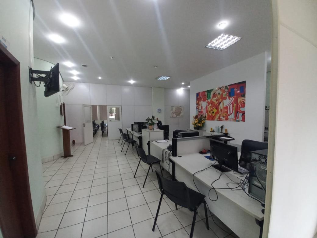 Prédio, Nova Granada