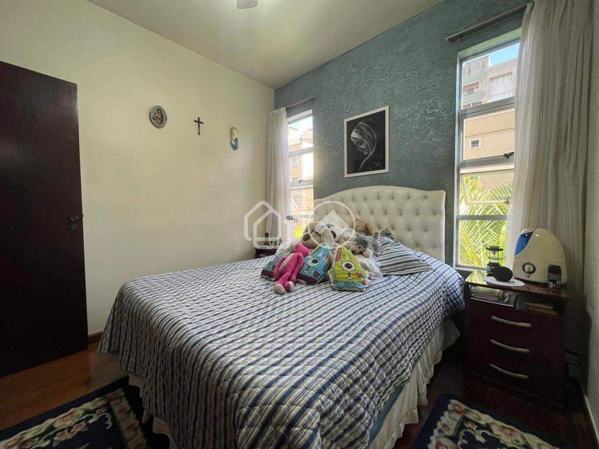 Apartamento, Buritis, 3 Quartos, 2 Vagas, 1 Suíte