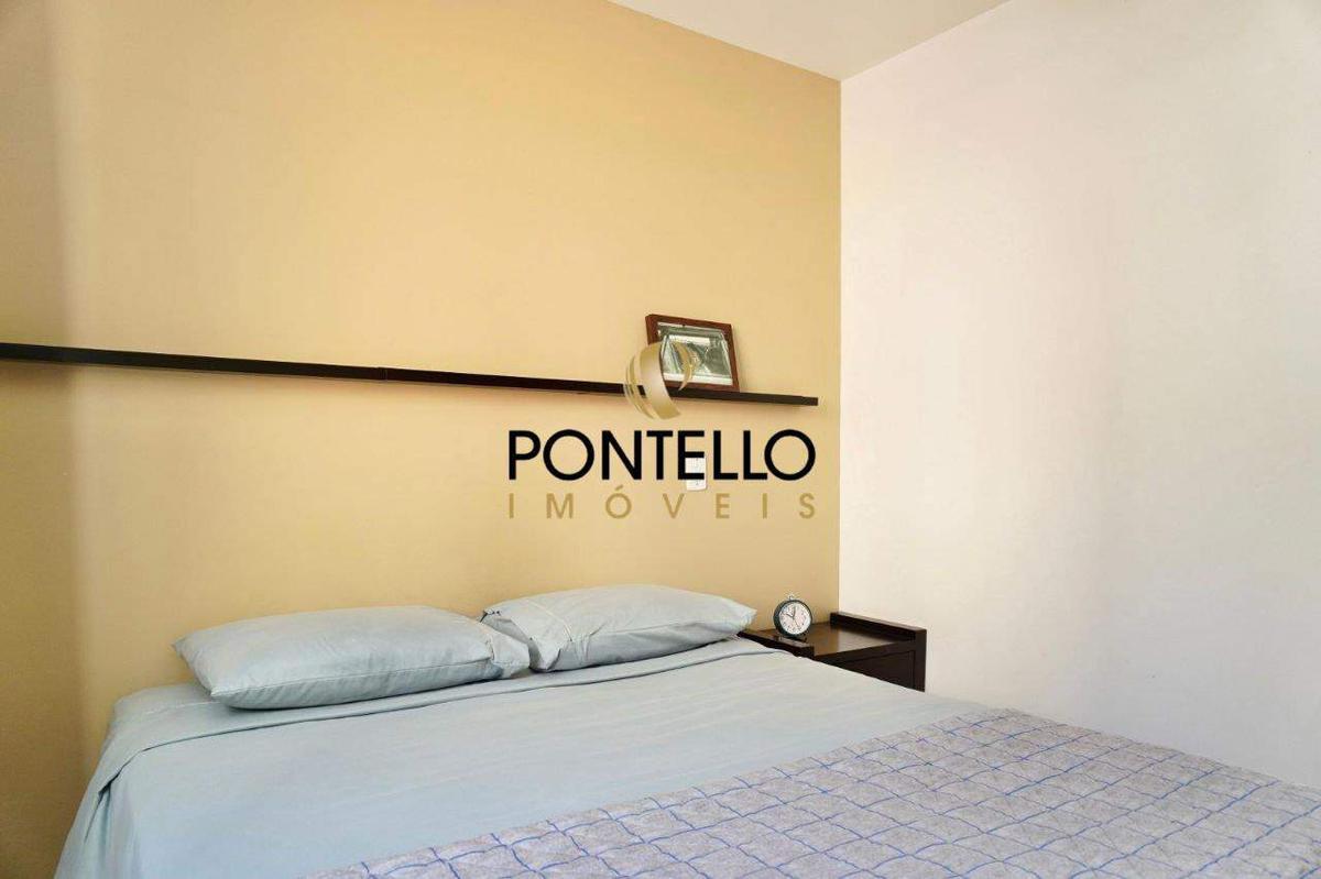 Apartamento, Sagrada Família, 3 Quartos, 1 Vaga, 1 Suíte