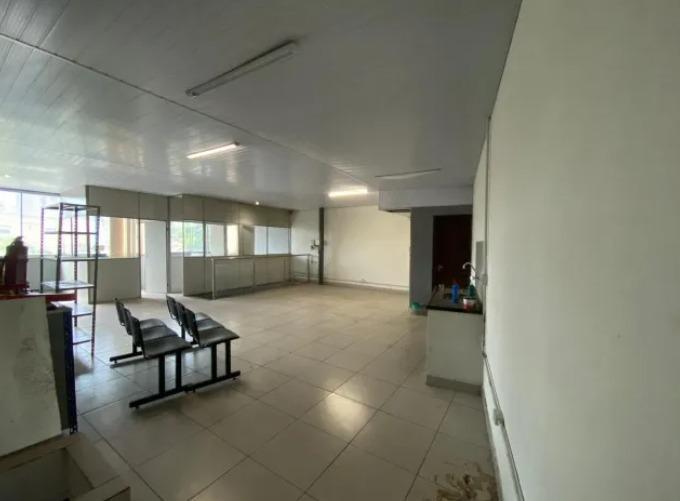 Andar, Centro, 1 Quarto, 0 Vaga
